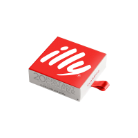 Illy Oploskoffie Classico