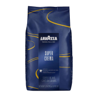 Lavazza super crema koffiebonen