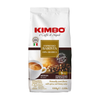 Kimbo espresso barista koffiebonen 1 kg
