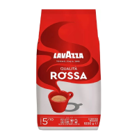 Lavazza koffiebonen qualita rossa