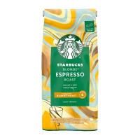 Starbucks Blonde Espresso Roast - Koffiebonen 450 g
