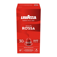 Lavazza Qualita Rossa 30 koffiecups