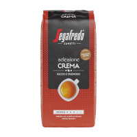 Segafredo selezione crema koffiebonen 1 kg
