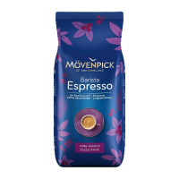 Mövenpick koffiebonen espresso