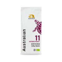Australian organic intense body bio koffiebonen 1 kg