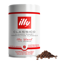 Koffiebonen Illy Classico 250 gram